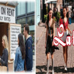 Modern woman exploring Husband on Rent trend for support and companionship