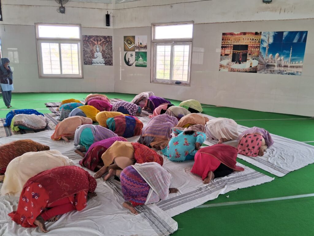 apna ghar bharatpur news