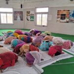 apna ghar bharatpur news