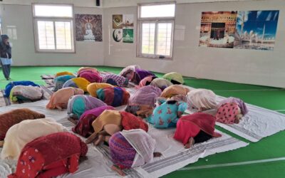 apna ghar bharatpur news