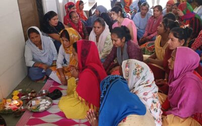 unity in diversity at apnaghar