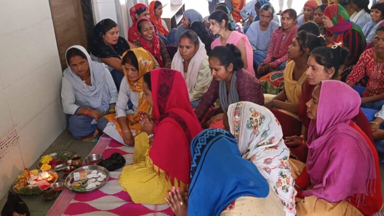 unity in diversity at apnaghar